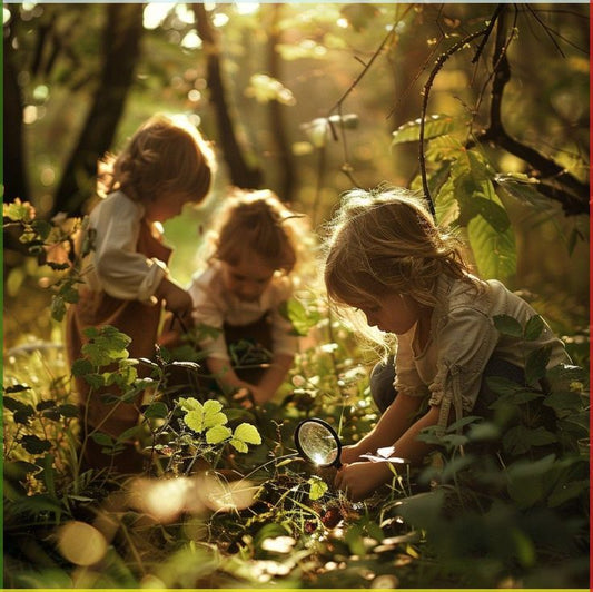 Top 10 Outdoor Activities for Kids That Build Confidence and Teamwork