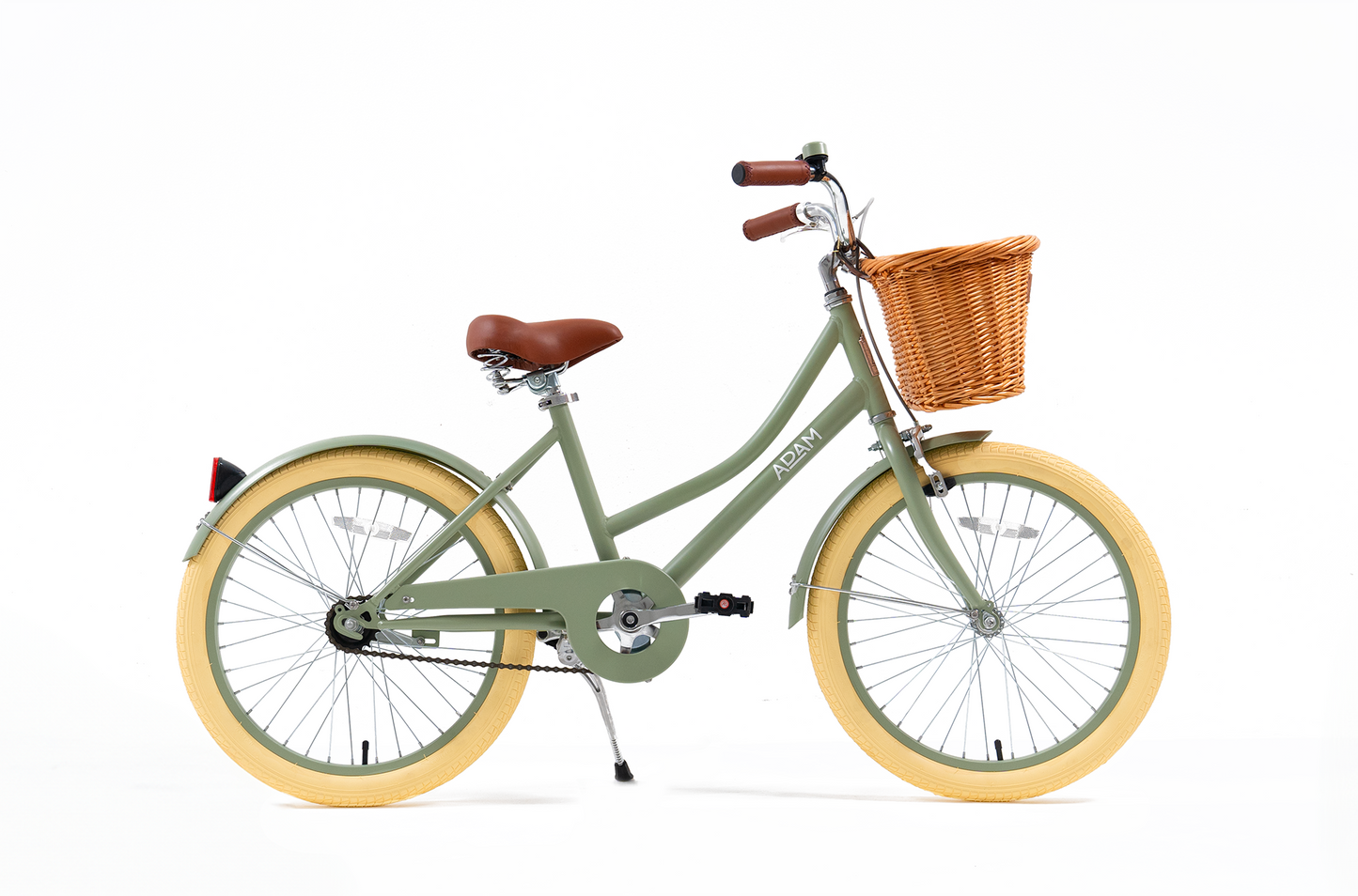 The Dutch style 20" - Bicycle for children
