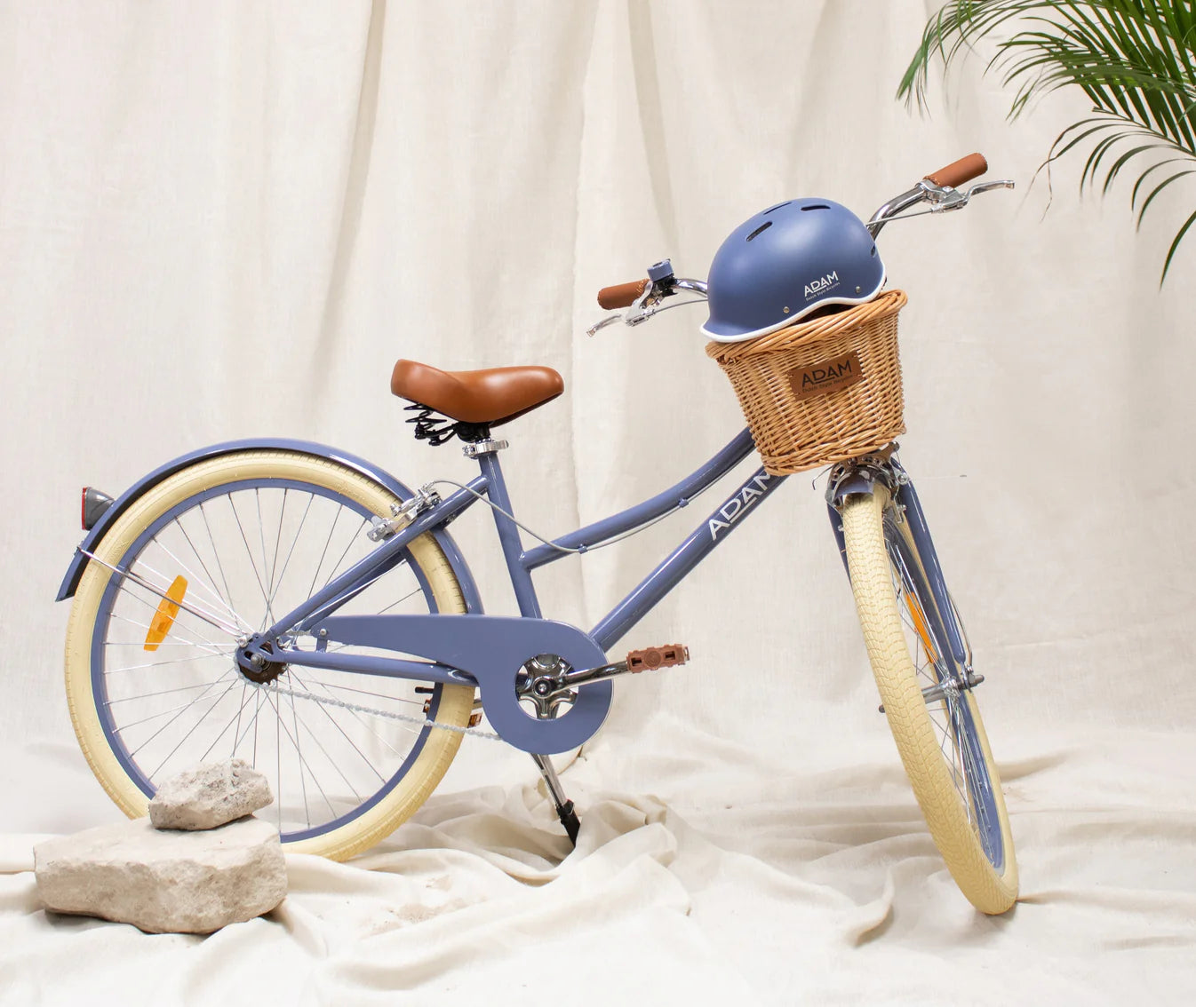 The Dutch Style 24" - Bicycle for teens