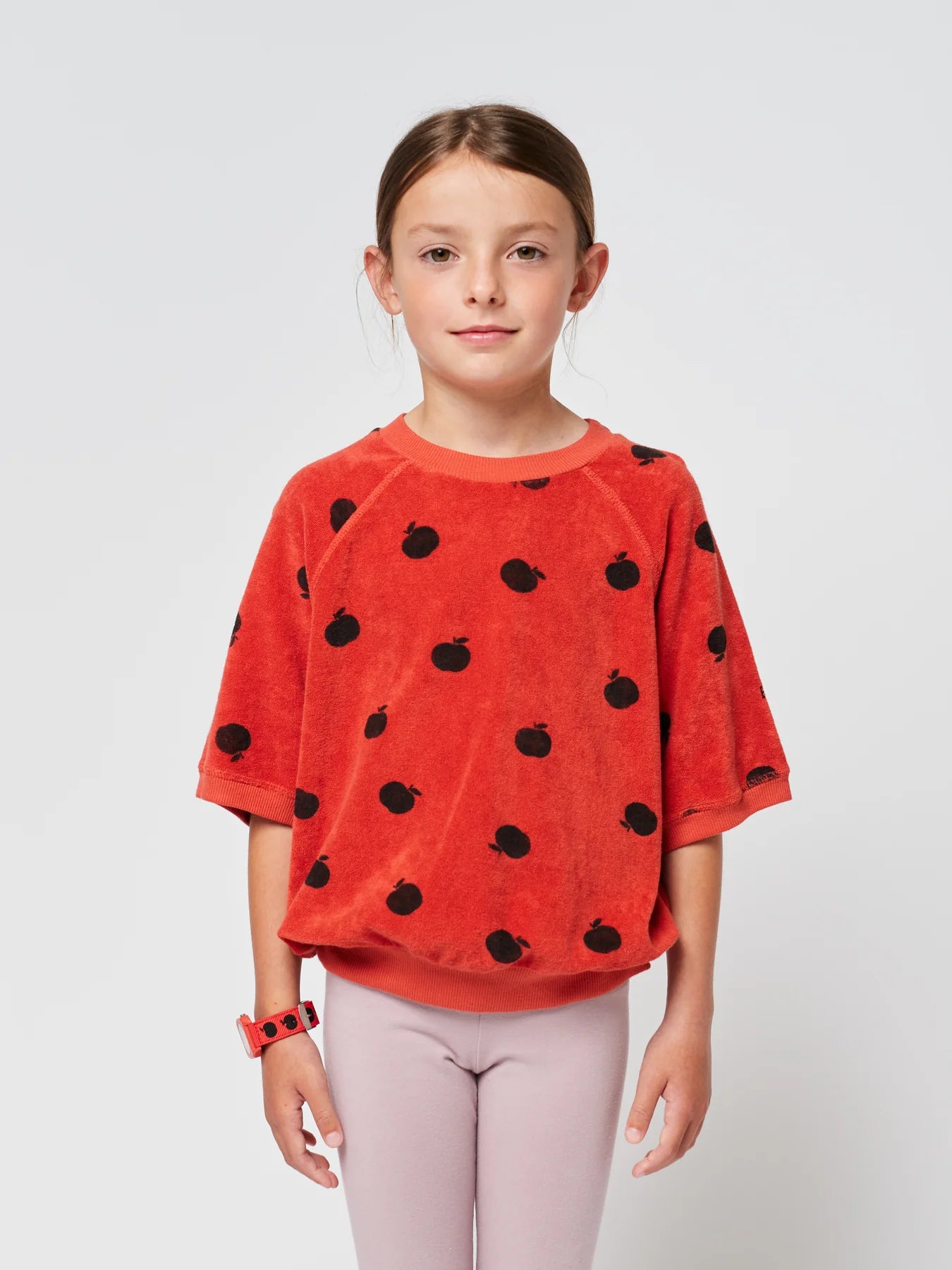 Bobo Choses X Mini Kyomo Poma - kids watch