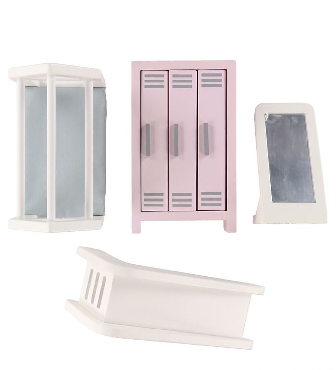 Doll house play furniture- Playroom