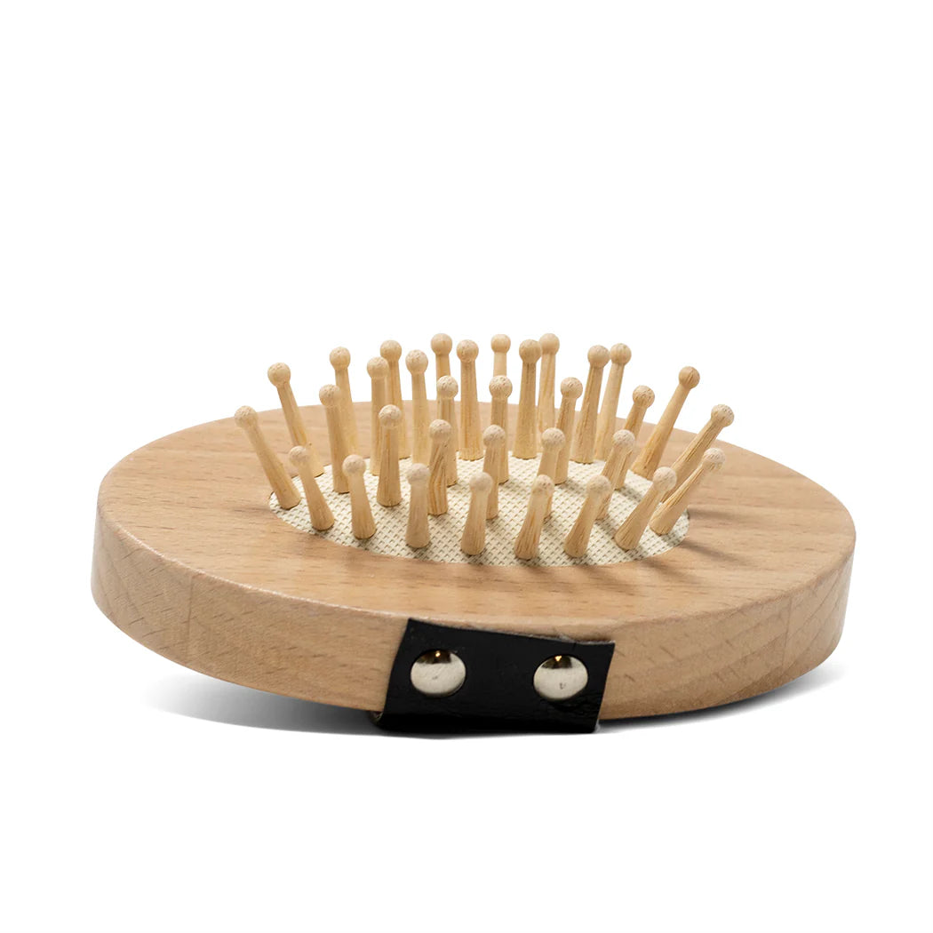 Hobby horse care set- set of 8