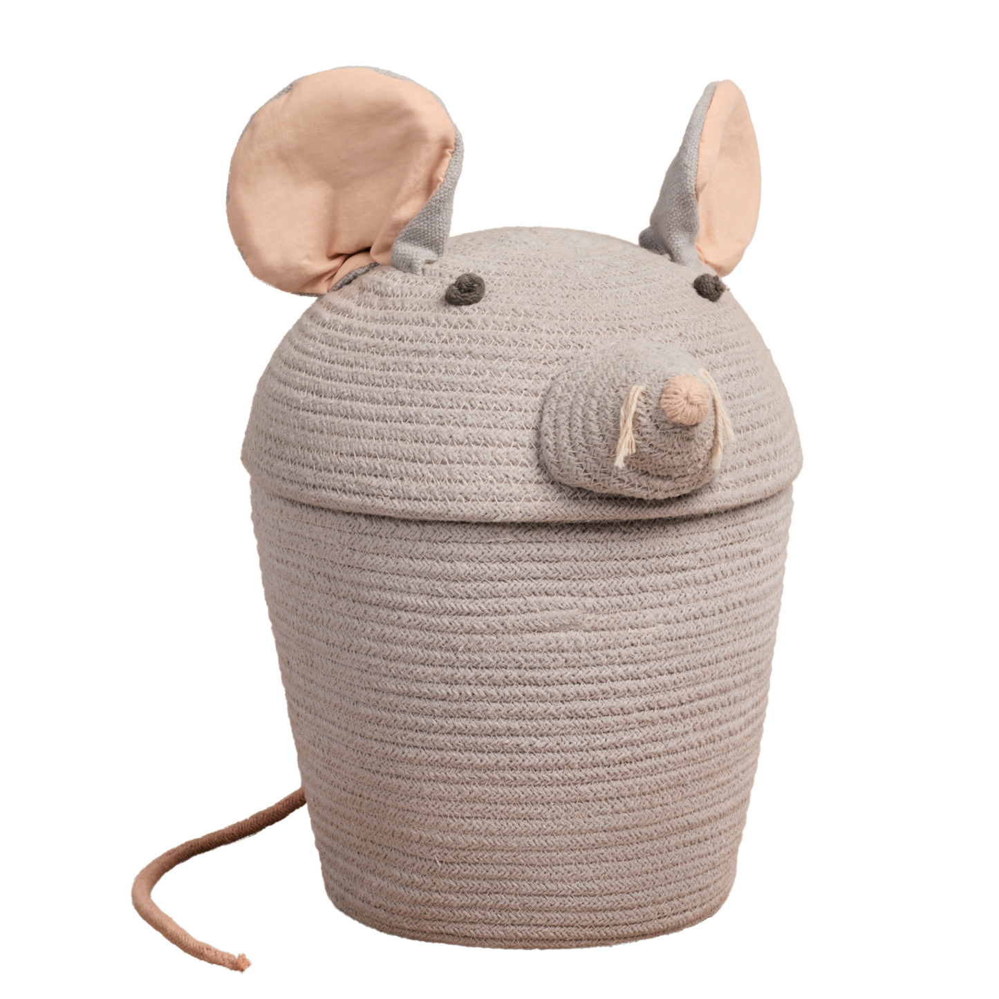 Renata the Rat-Storage basket