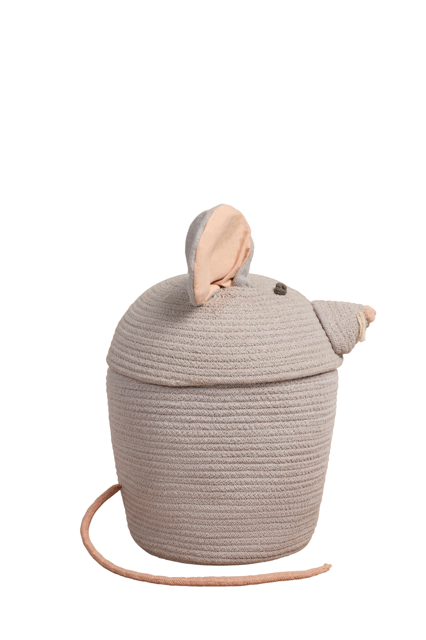 Renata the Rat-Storage basket