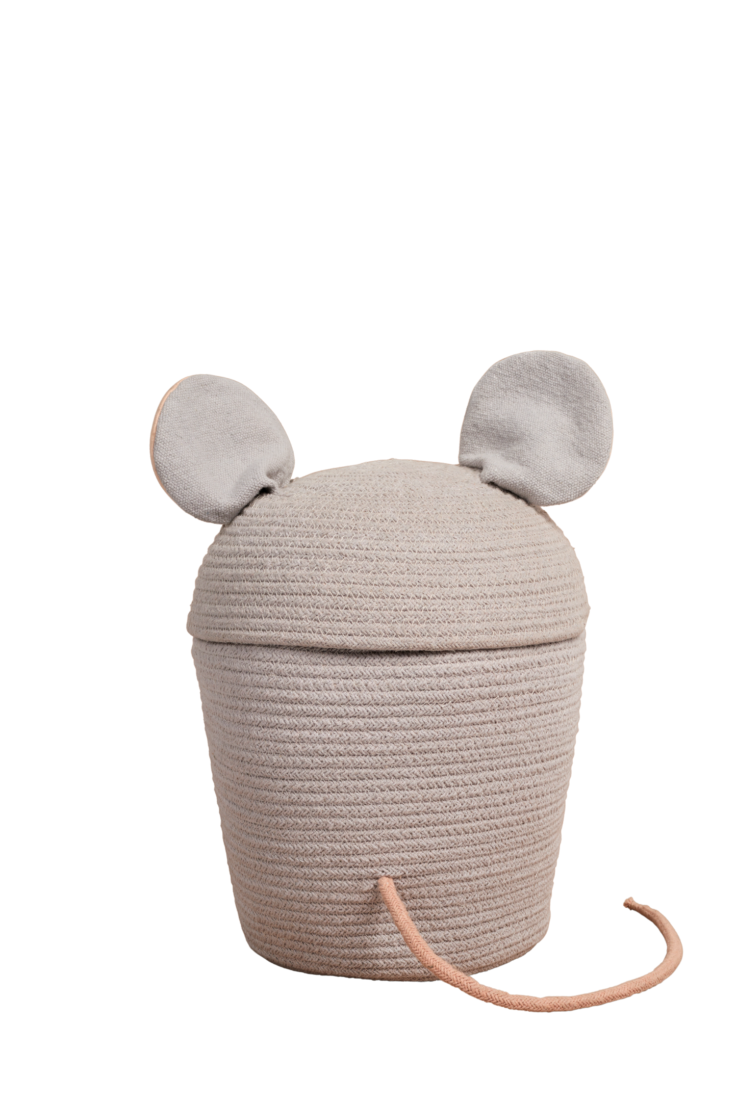 Renata the Rat-Storage basket
