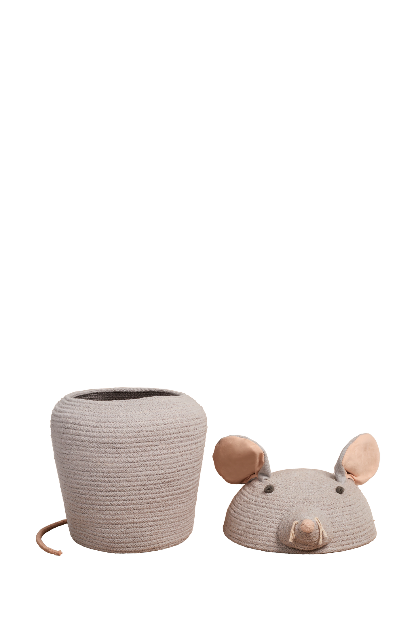 Renata the Rat-Storage basket