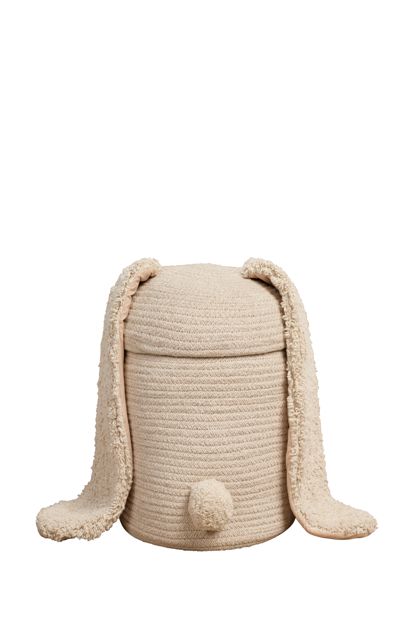 Rita the rabbit-Storage basket