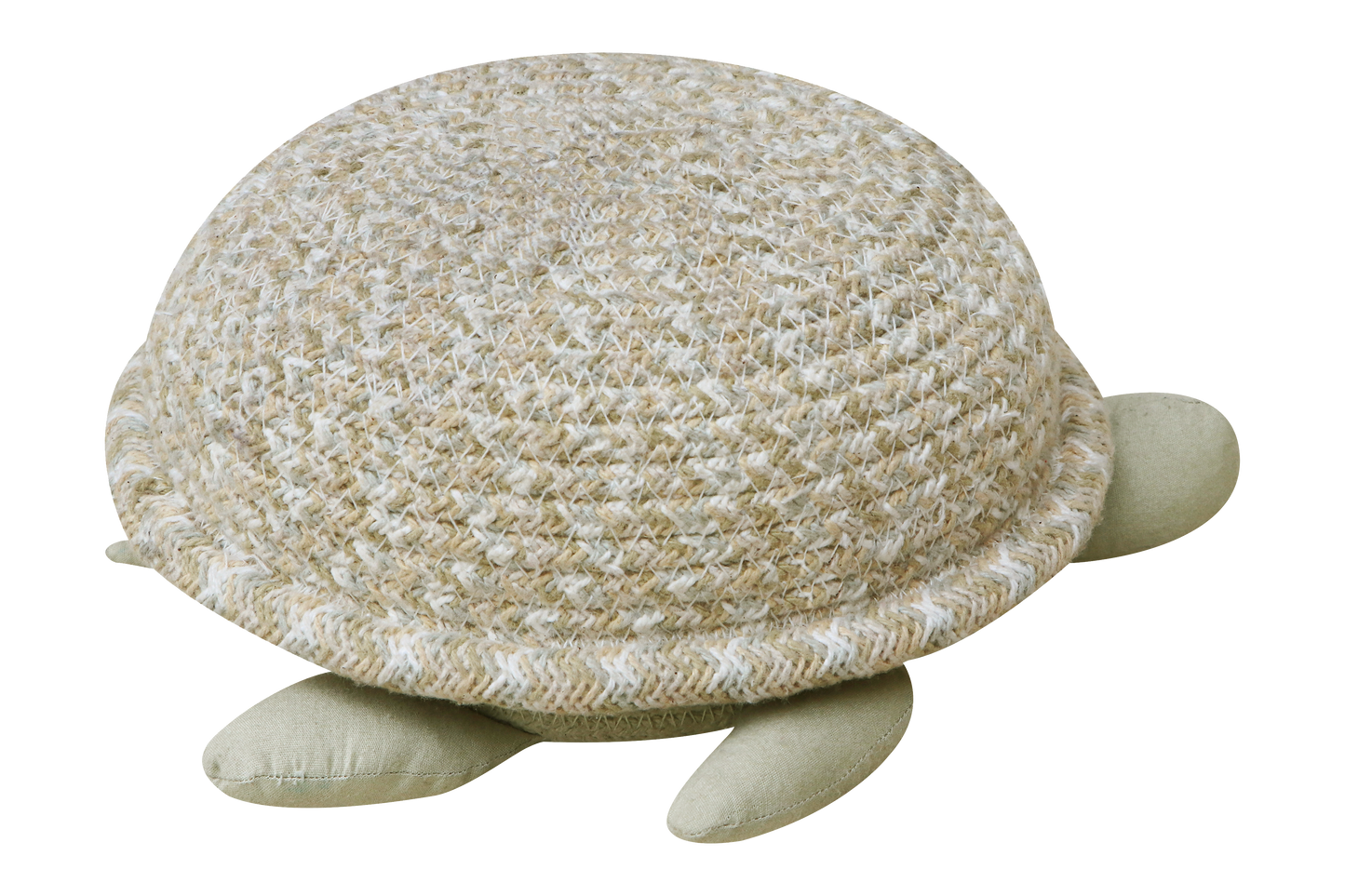 Basket baby turtle
