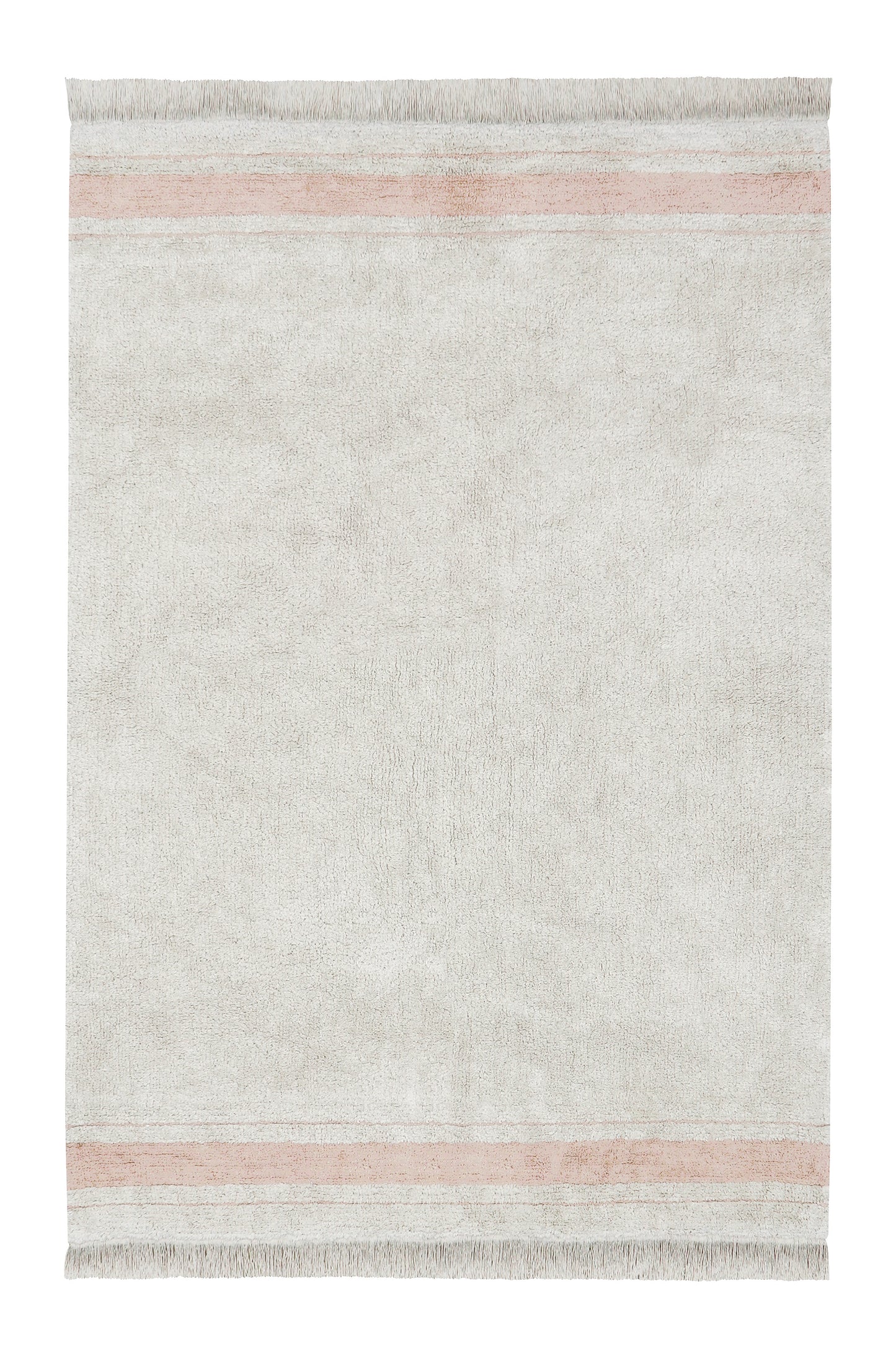 Washable rug-Gastro rose