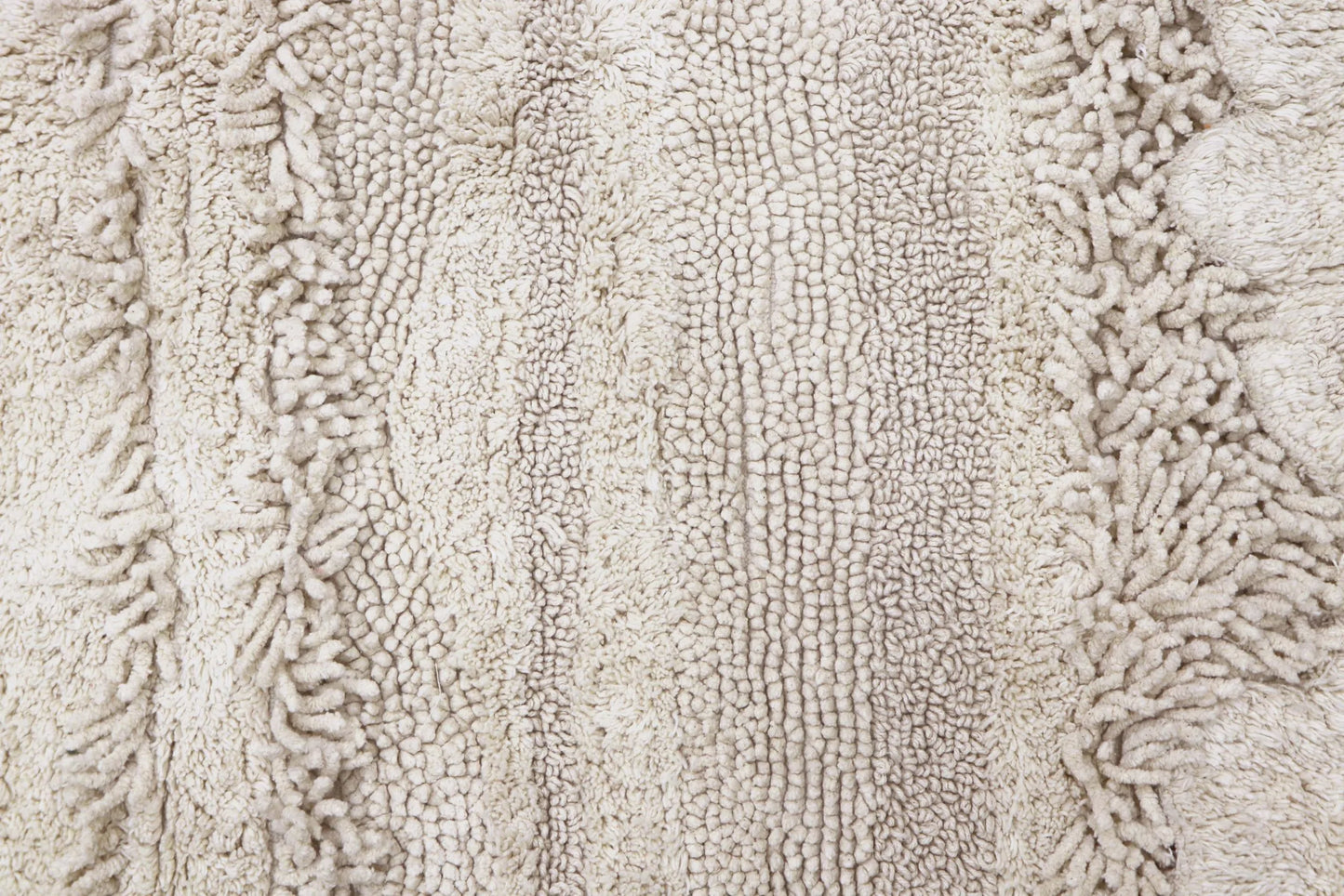 Washable play rug veggie farm