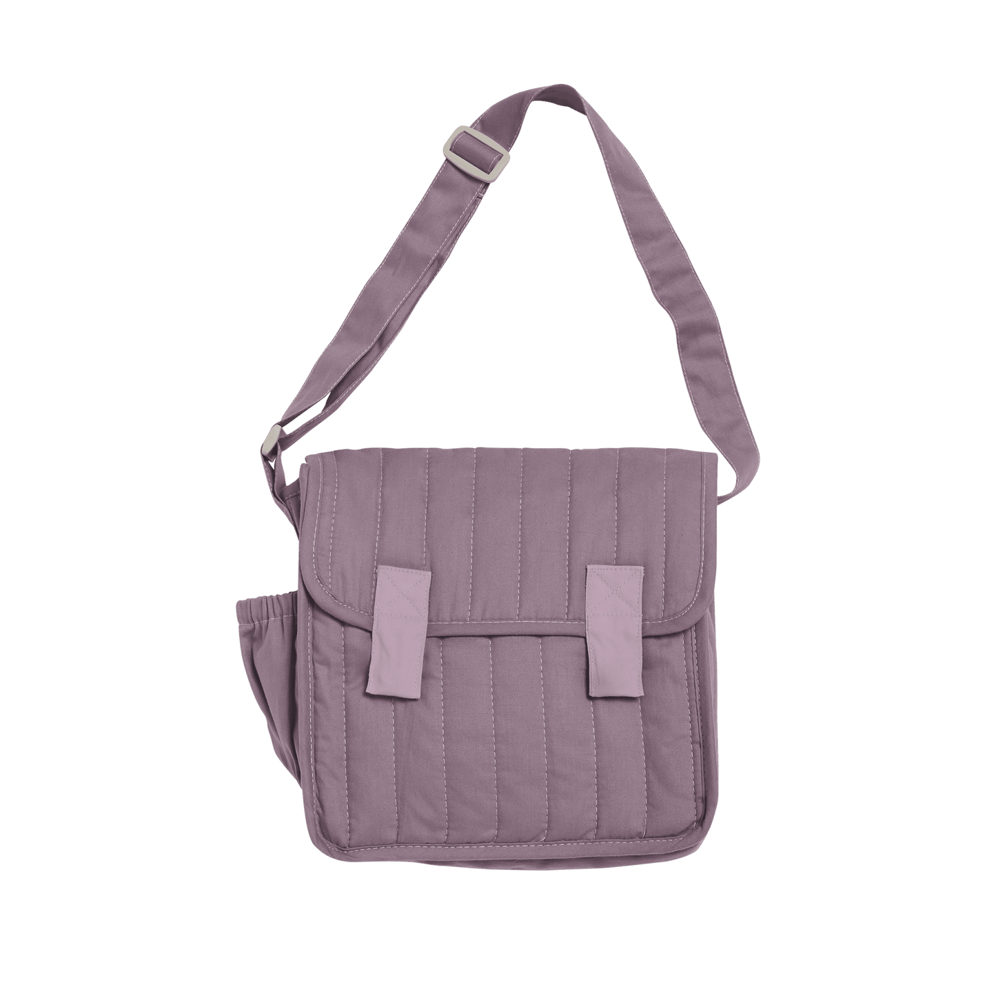 Carrie Convertible Changing Set- Lavender