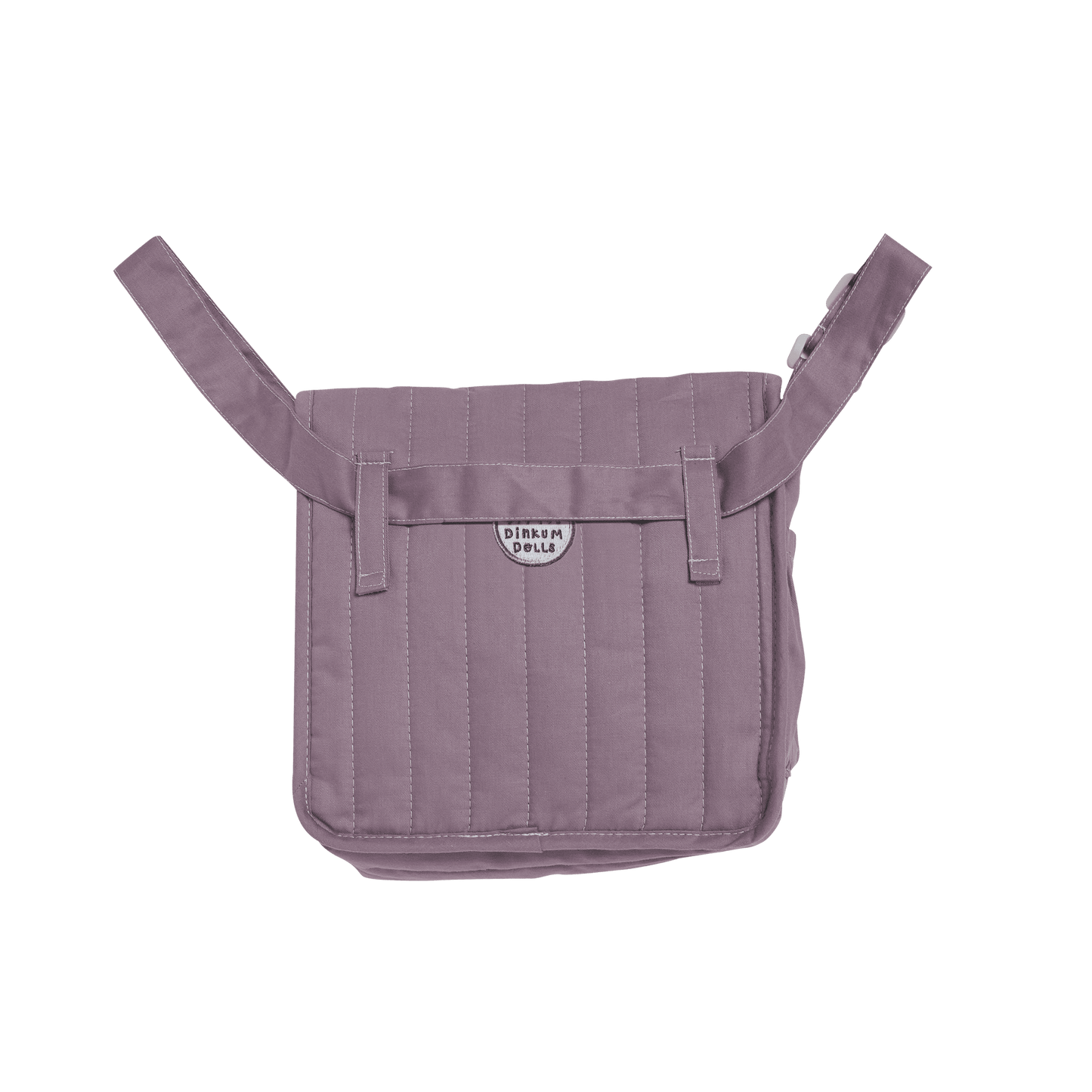 Carrie Convertible Changing Set- Lavender