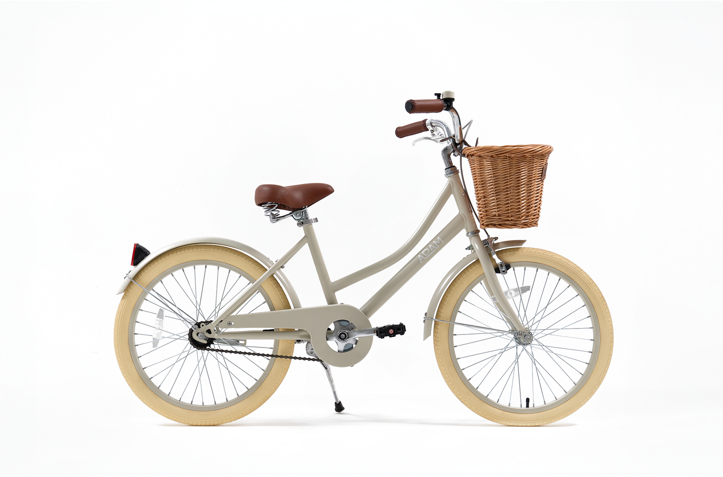The Dutch style 20" - Bicycle for children