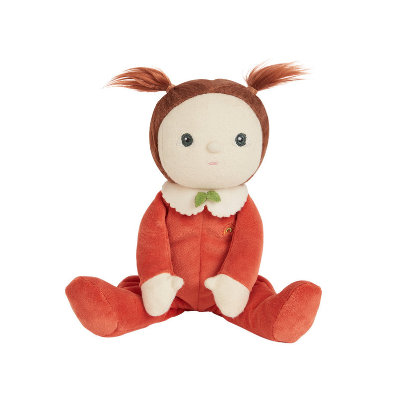 Dinky Dinkums doll-Annie Apple