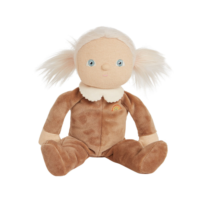 Dinky Dinkums doll-Coco coconut