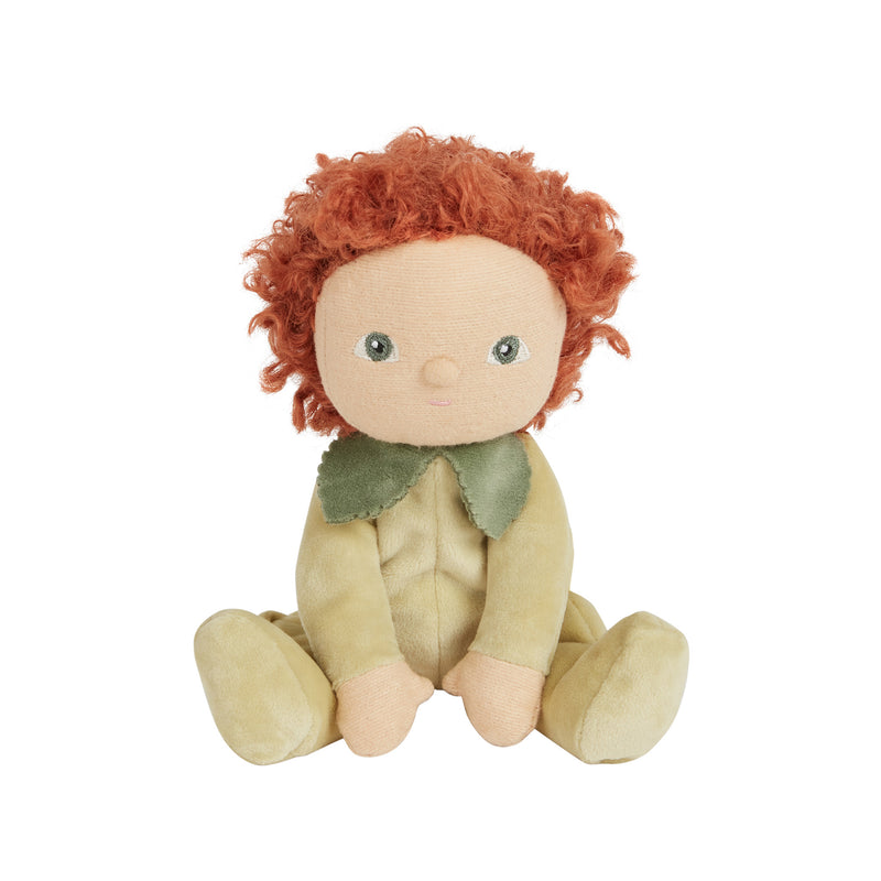 Dinky Dinkums doll- Patty Pear