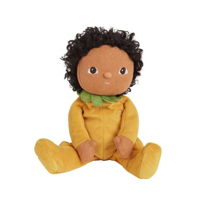 Dinky Dinkums doll-Pippa Pineapple