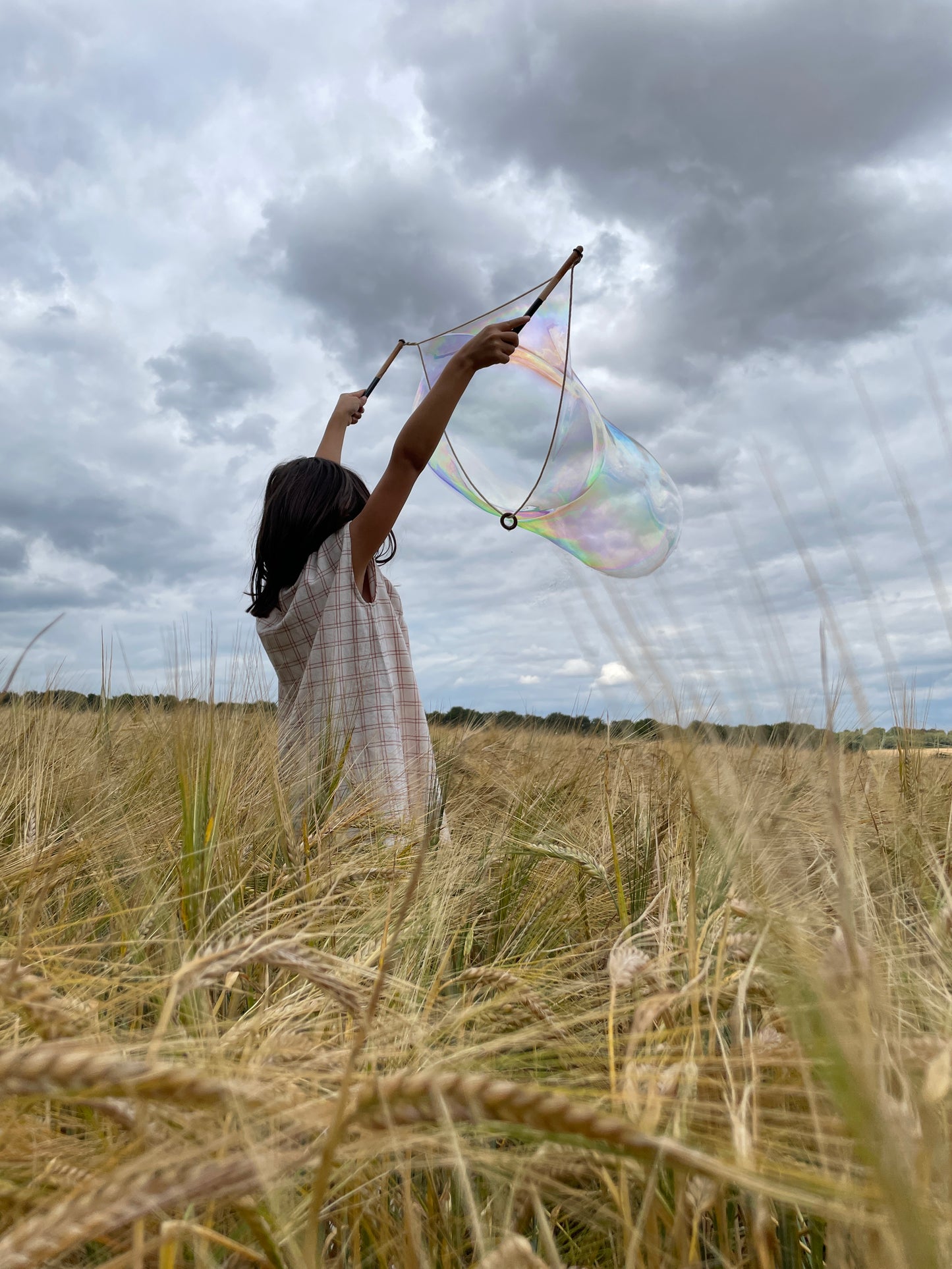 My First Giant Bubble Kit