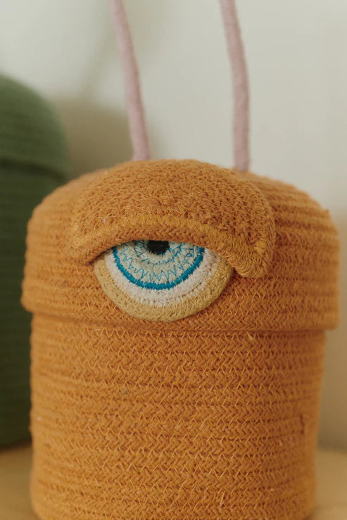 Basket Alien Ploot