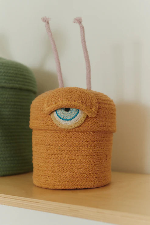 Basket Alien Ploot