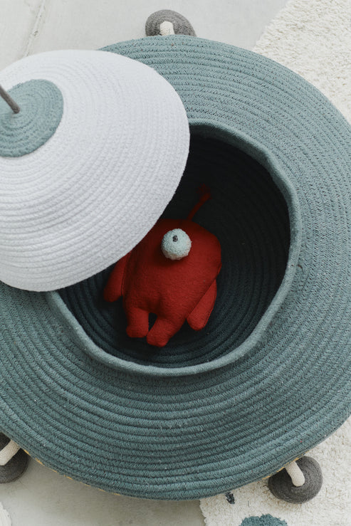 Basket UFO