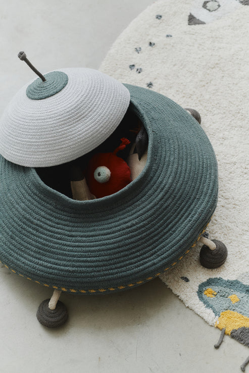 Basket UFO