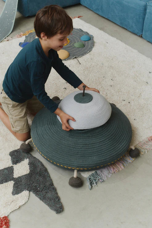 Basket UFO