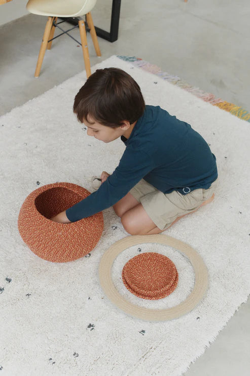 Washable Rug Stardust