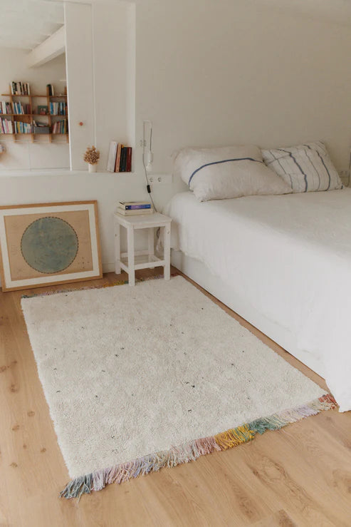 Washable Rug Stardust