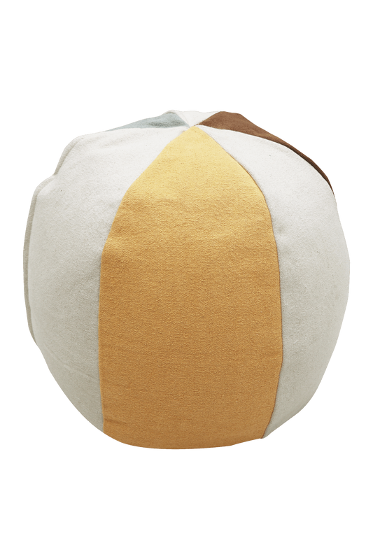 Pouf ball