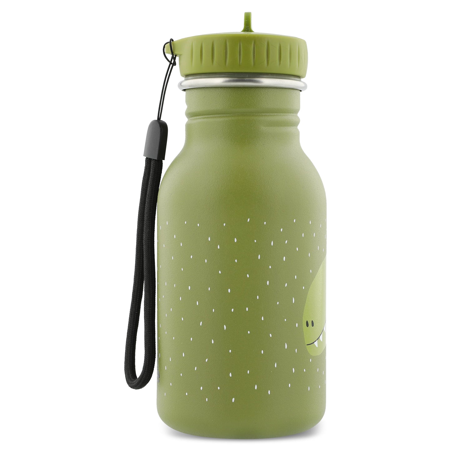 Reusable water bottle for kids- 350 ML- Mr Dino