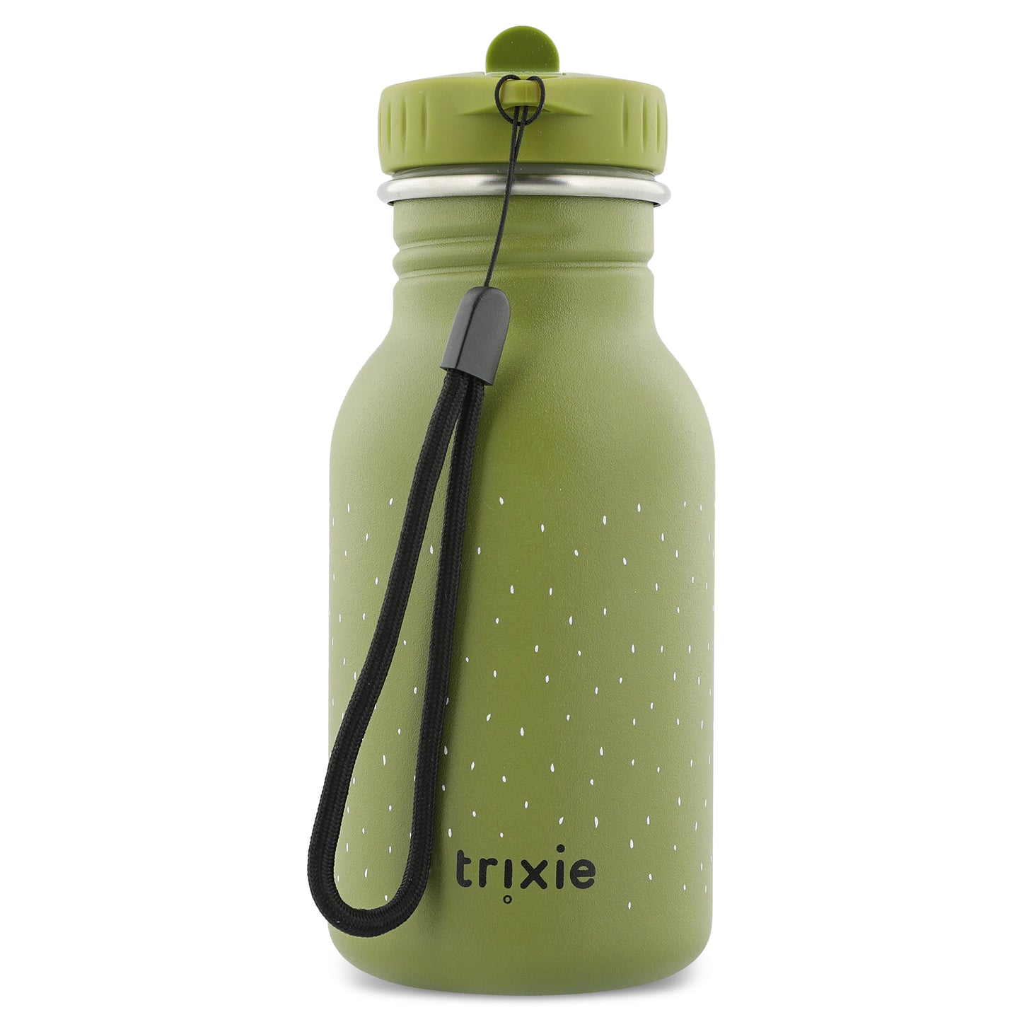 Reusable water bottle for kids- 350 ML- Mr Dino