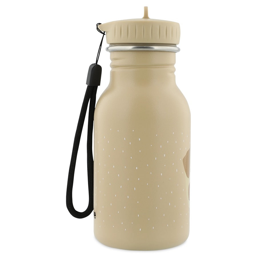 Reusable water bottle for kids- 350 ML- Mr Dog