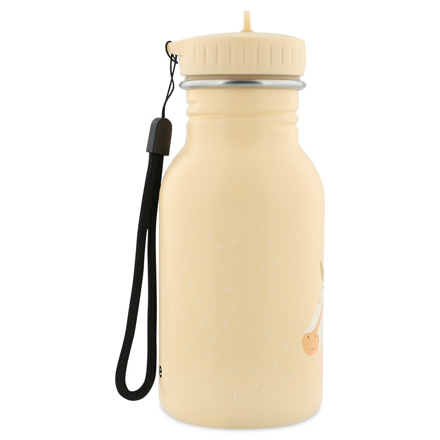 Reusable water bottle for kids- 350 ML- Mrs Unicorn