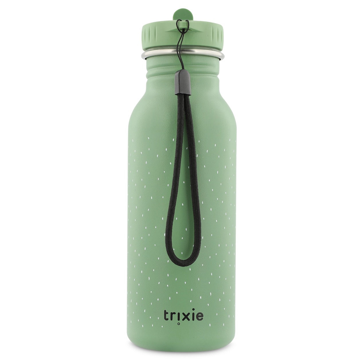 Reusable water bottle for kids- 500 ML- Mr Frog