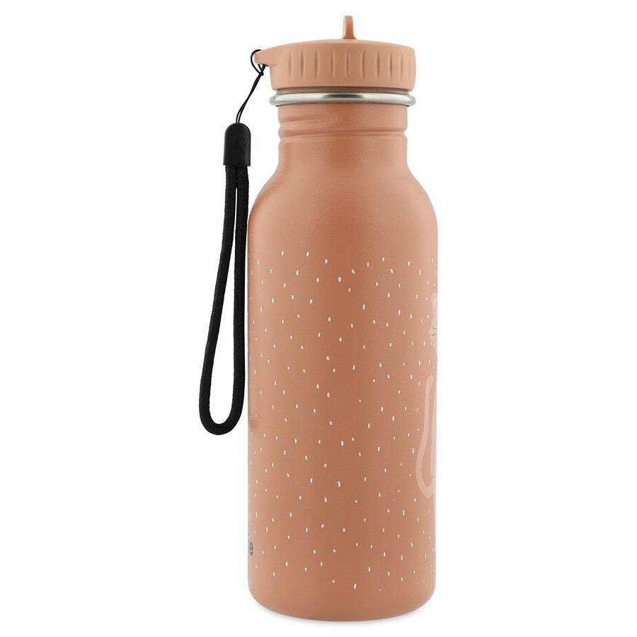 Reusable water bottle for kids- 500 ML- Mrs Cat
