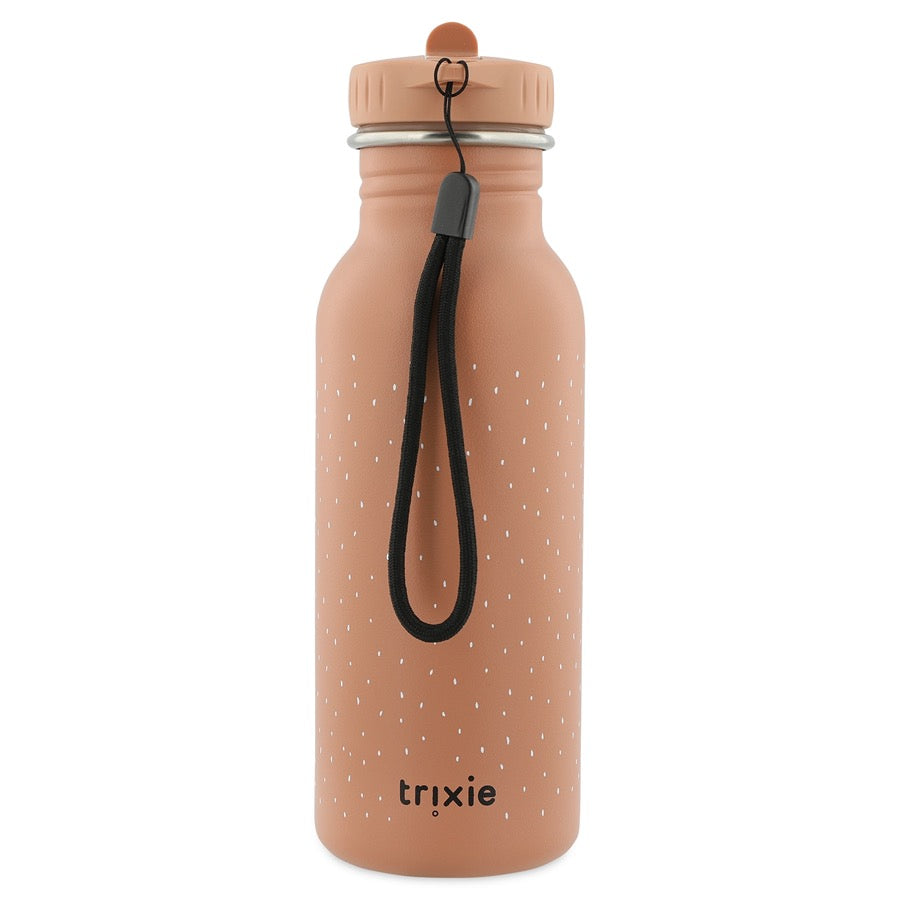 Reusable water bottle for kids- 500 ML- Mrs Cat