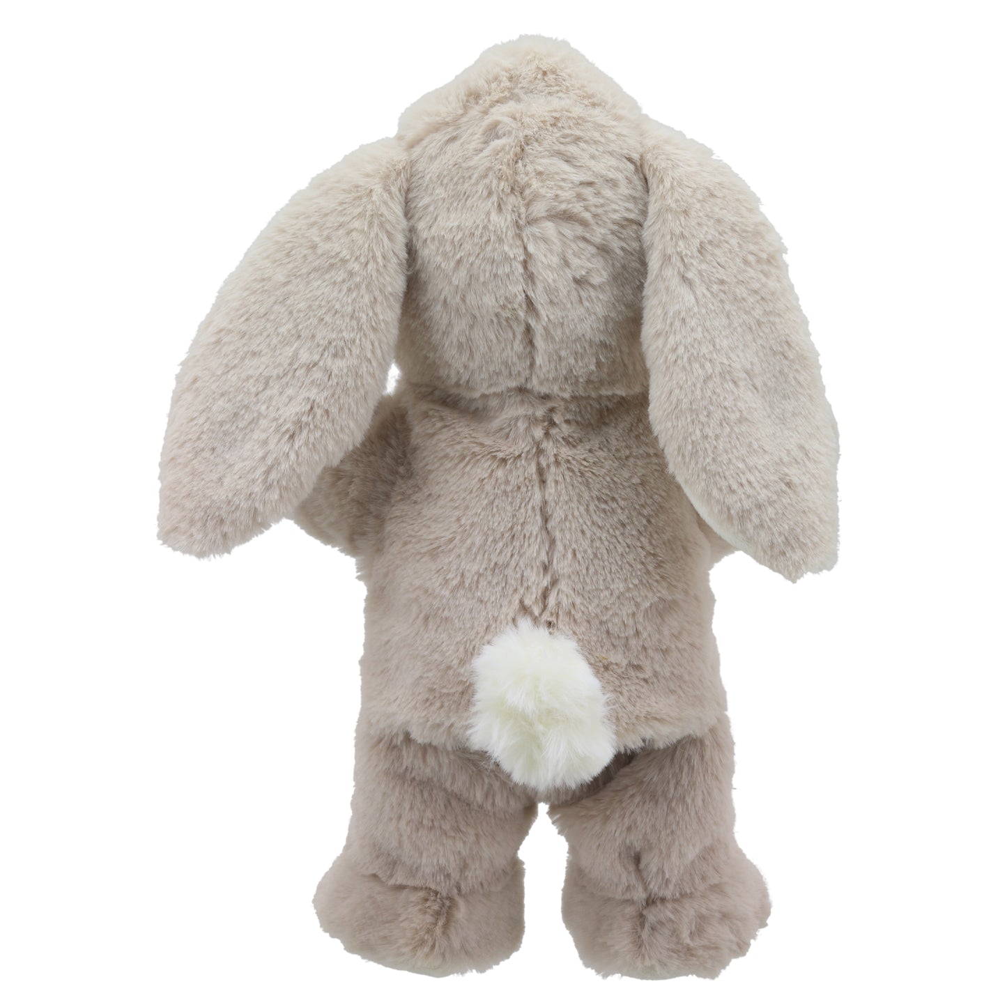 Eco friendly walking hand puppet-Rabbit