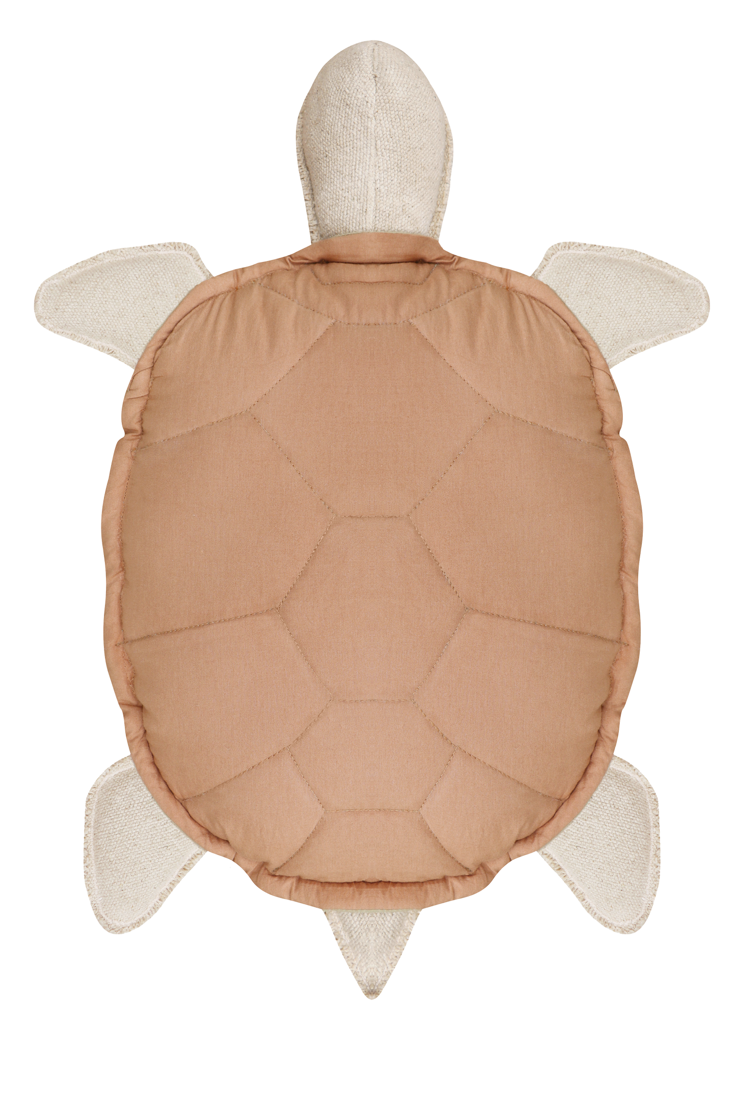 Turtle cushion