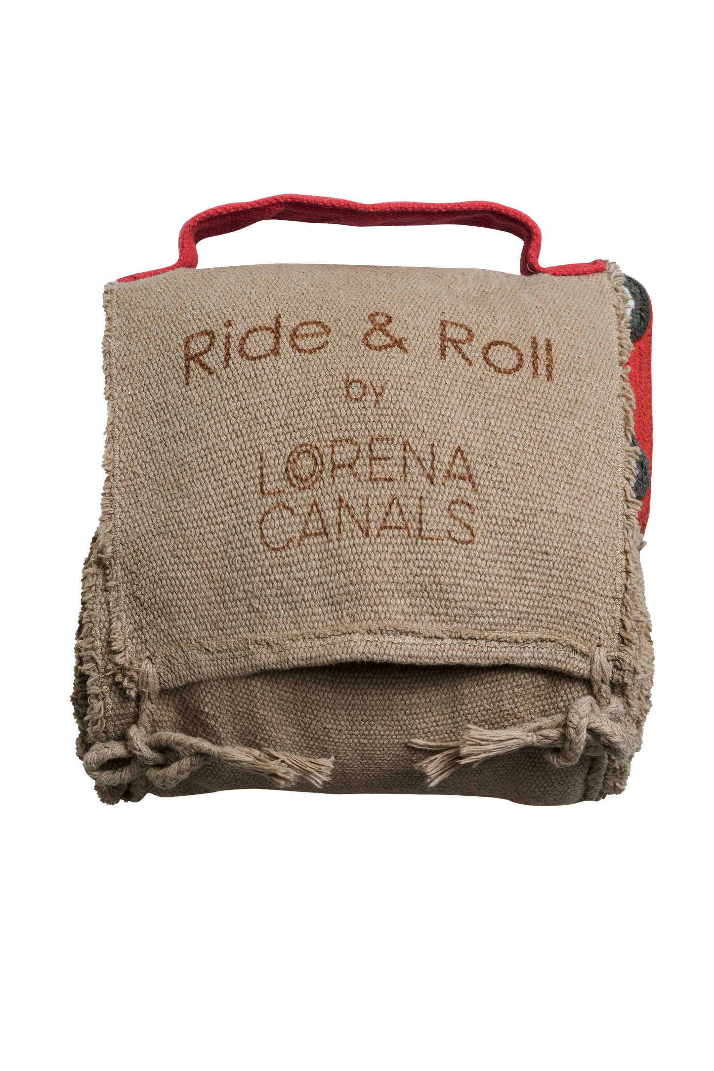 Ride & Roll play set -Train