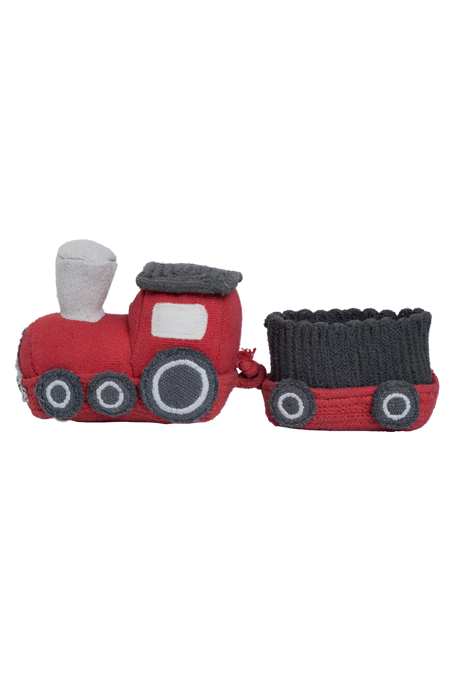 Ride & Roll play set -Train