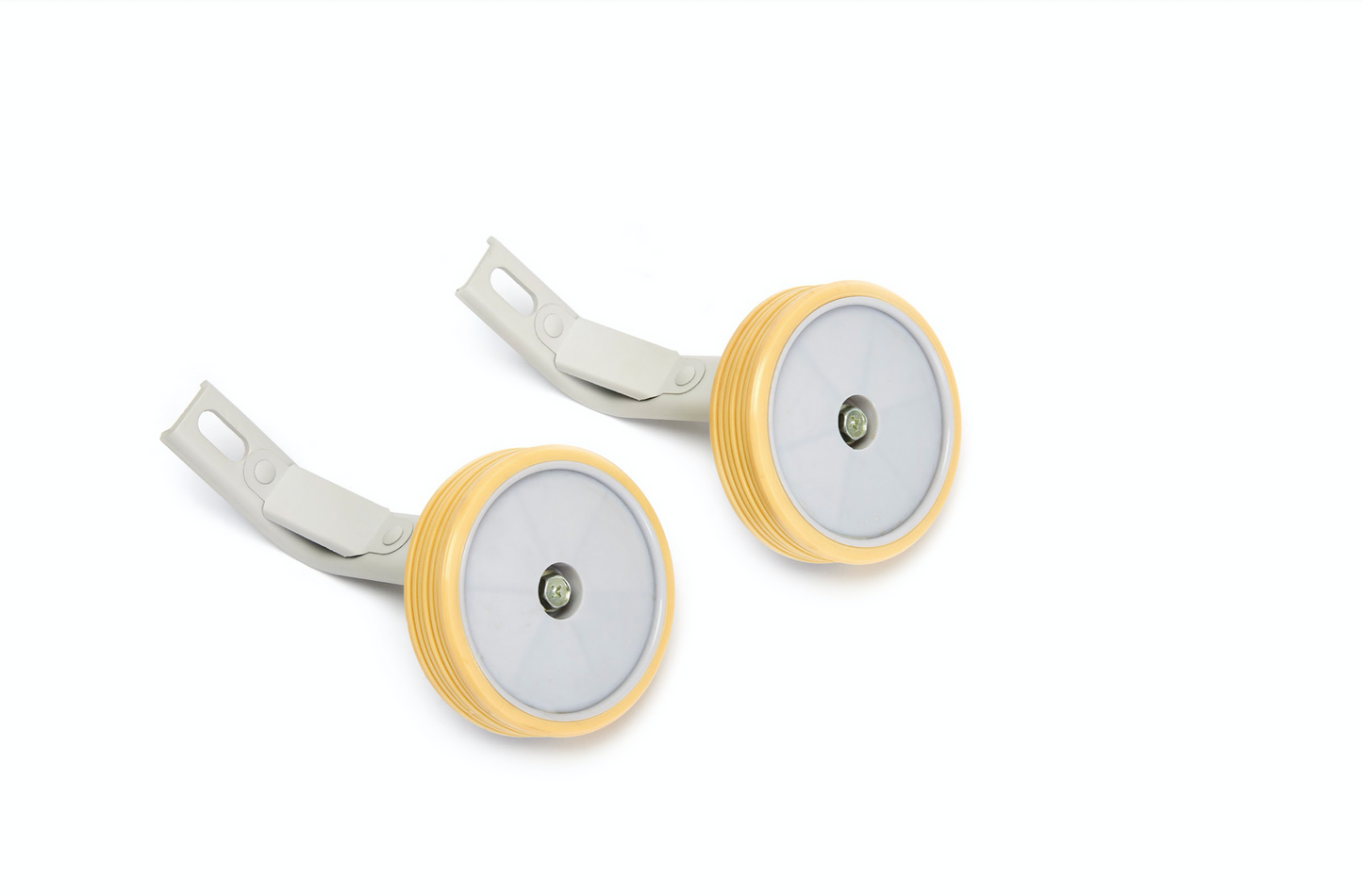 Training wheels for kids bikes