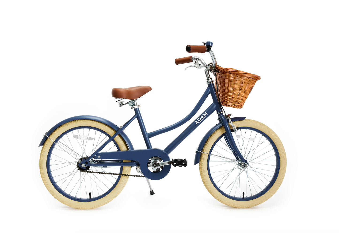 The Dutch style 20" - Bicycle for children
