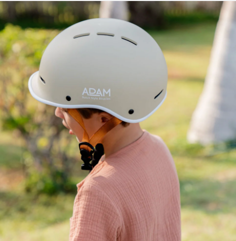 Kids bicycle helmet- 4 colours available