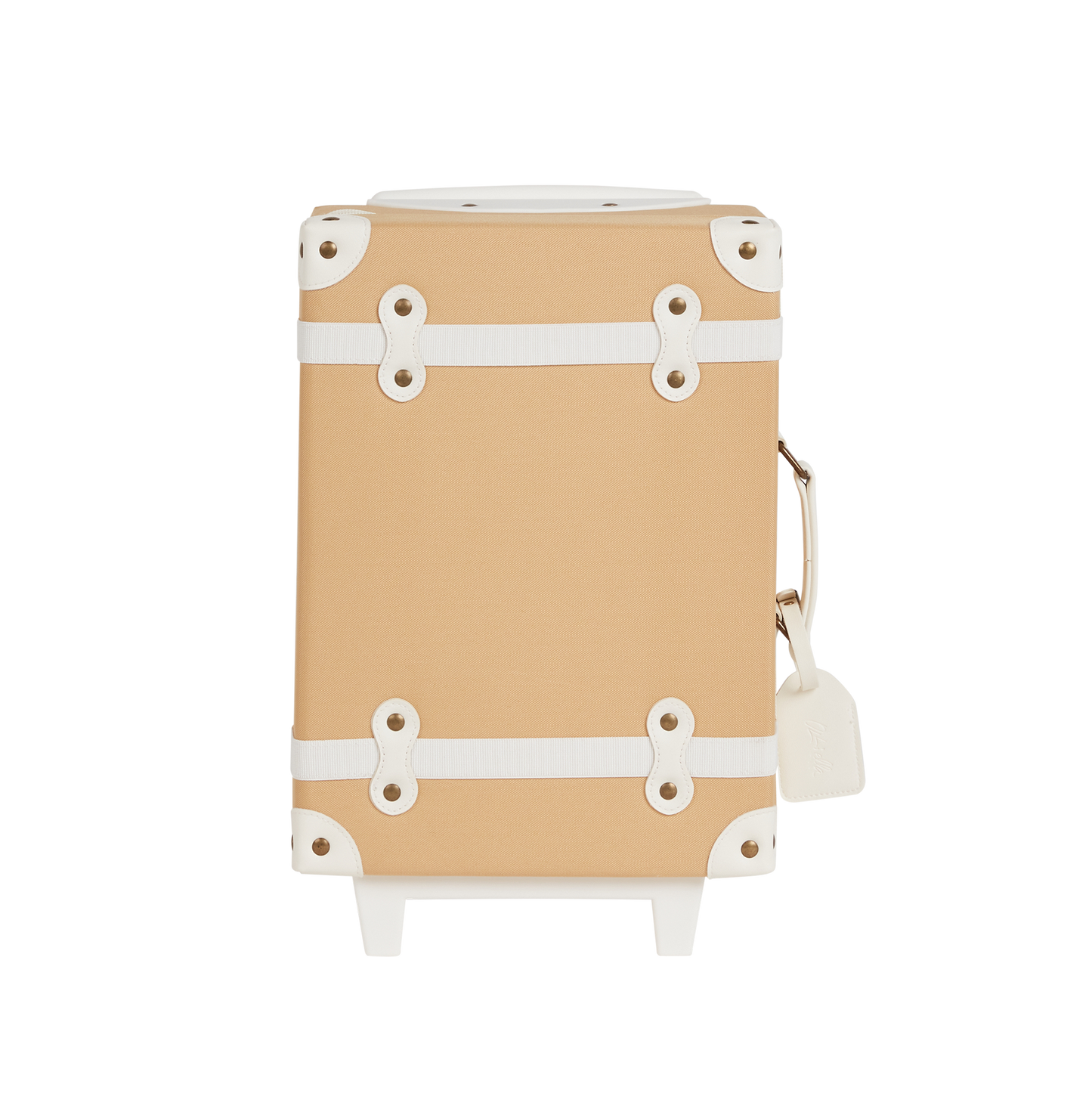 See-Ya suitcase - Butterscotch