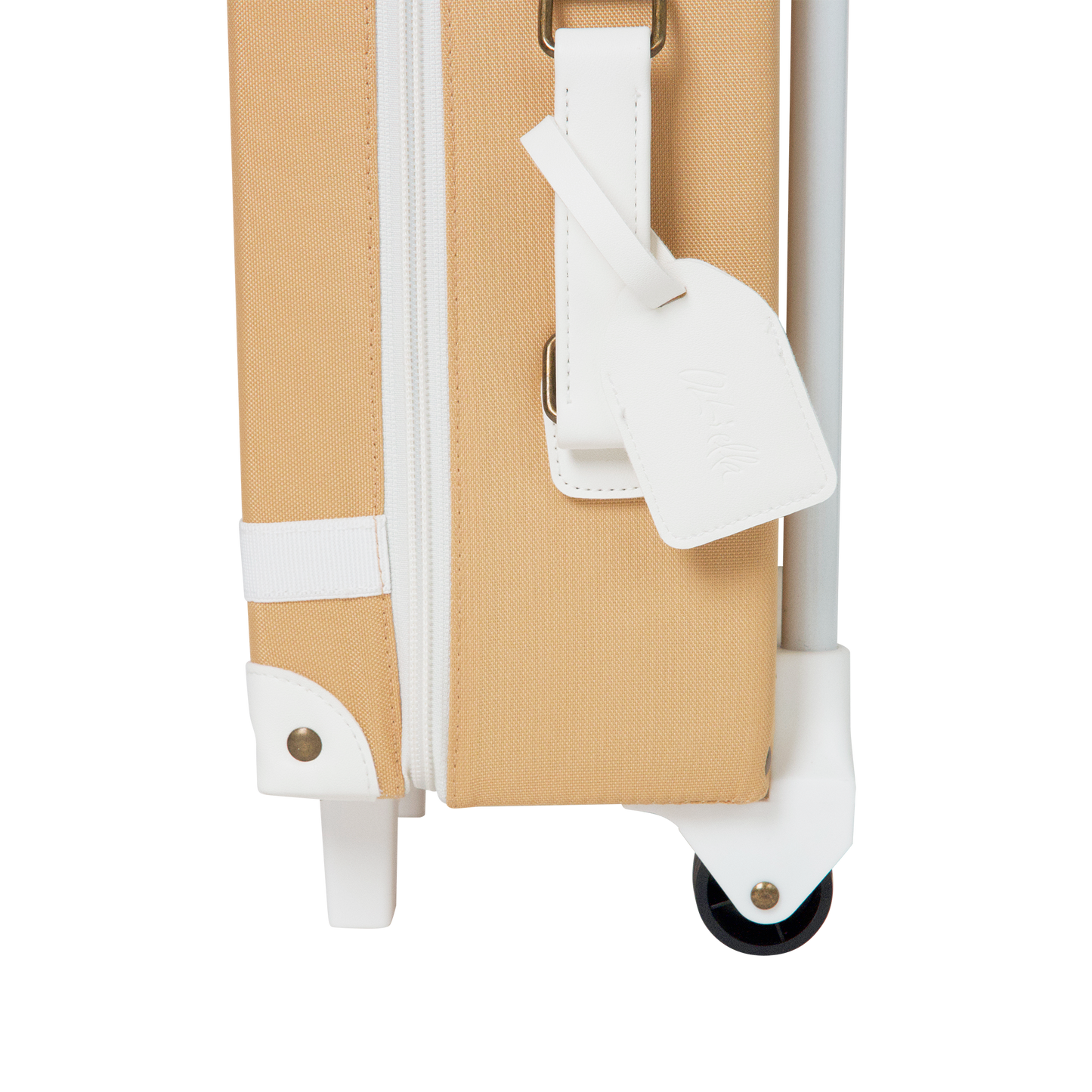 See-Ya suitcase - Butterscotch