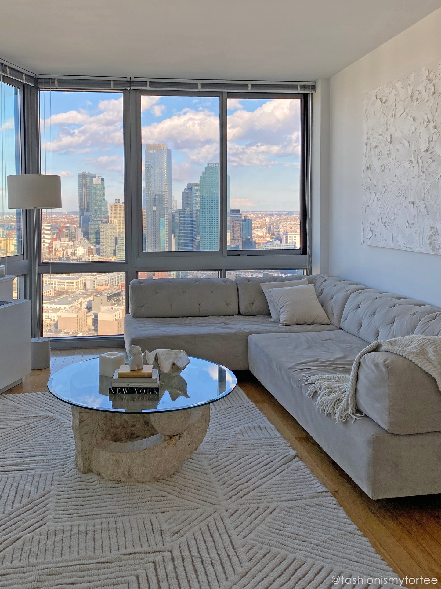 Woolable Rug Almond Valley