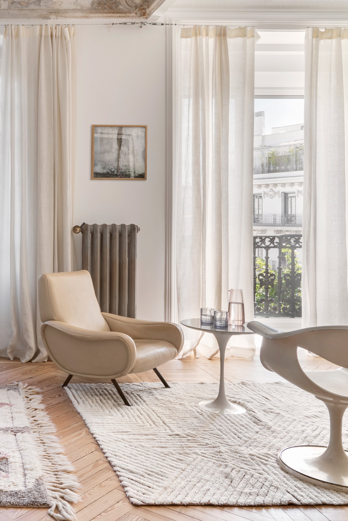 Woolable Rug Almond Valley