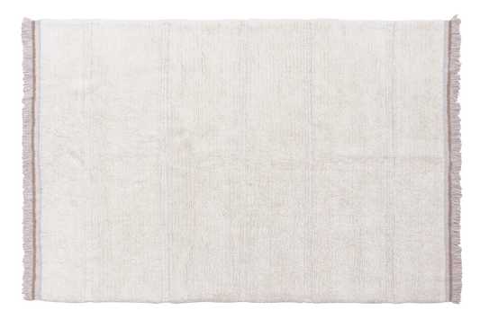 Woolable rug – Steppe – Sheep White – XL