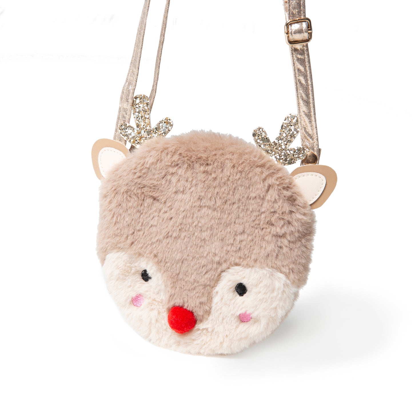 Little reindeer bag